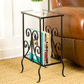Holly &amp; Martin&trade; Kilpatrick Metal Magazin