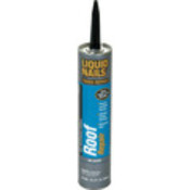 10.3 Oz Liquid Nails Roof Repair