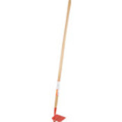 Corona 54" Garden Hoe