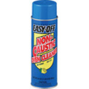 24 Oz Easy-Off No Fume Oven Cleaner Spr.