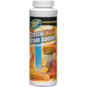 2 Lb Zep Crystal Heat Drain Opener