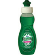 3Oz Palmolive Dishwashing Liquid 72/Cs