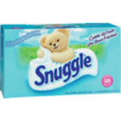 Jd Snuggle Dry Sheets "Case Of 720"