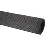 2 X 3' Clean Scrape Outdoor Mat Graphite