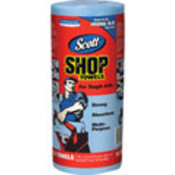 Scott Shop Towels "Case Of 30"