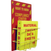 Msds Right-To-Know Center