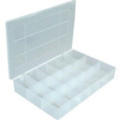 18 Compartment Parts Storage California