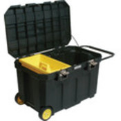 50 Gallon Mobile Tool Chest "Fob"