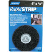 Paint And Rust Stripper Disc