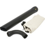 Vacuum / Mulcher Bag Attachment
