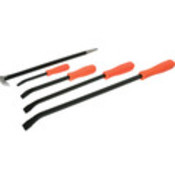 5 Piece Pry Bar Set