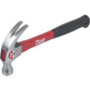 Plumb 16 Oz Claw Hammer-Fiberglass Handle
