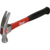 Plumb 16 Oz Rip Claw Hammer-Fiberglass