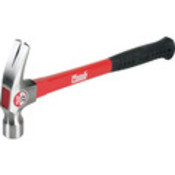 Plumb 22 Oz Checkered Framing Hammer