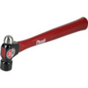 Plumb 16 Oz Ball Peen Hammer - Wood Handlel