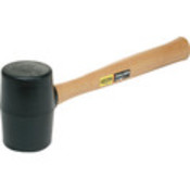 Stanley 18 Oz Rubber Mallet