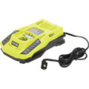 Ryobi 18V Dual Chemistry Charger