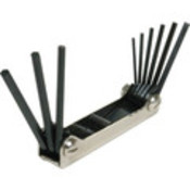 Eklind 9 piece Hex Keys
