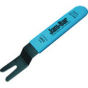 Jam-Bar Toilet Wrench