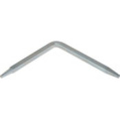 Hex And Square End Seat Wrench