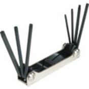 Eklind 7 piece Torx Keys