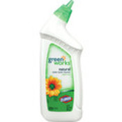 24 Oz Green Works Toilet Bowl Cleaner
