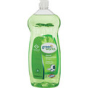 38 Oz Green Works Pot And Pan Cleaner