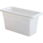 Rubbermaid Ice Cube Bin