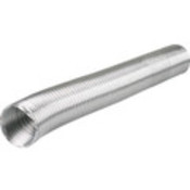 Semi-Rigid Flexible Duct