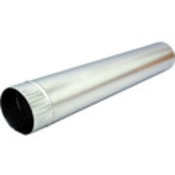 2' Aluminum Venting Pipe