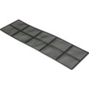 AMANA "B" SERIES PTAC FILTER "PKG OF 10"