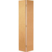 24 X 80 Legacy Tru-Oak Hc Bifold "Fob" - Freight