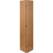 24 X 80 X 1-3/8" New Mendocino Bifold - Freight