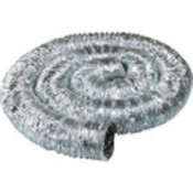 3" 2-PLY FLEXIBLE DUCT