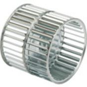 5 3/4" CLOCKWISE CONDENSER WHEELS