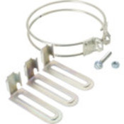 BLOWER MOUTING KIT - LONG EAR