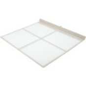 LG REPLACEMENT PTAC FILTER "PKG OF 10"