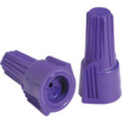 TWISTER AL/CU WIRE CONNECTOR "PKG OF 2"