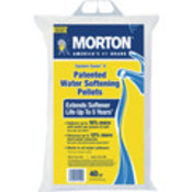 Morton Systm Svr Salt Plts 50Lb Fob - Freight