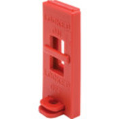 Wall Switch Lockout