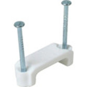 3/4" INSULATED STAPLES "PKG OF 100"