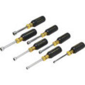 7-Piece Cushion-Grip Nut-Driver Set
