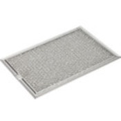 Whirlpool Microwave Grease Filter