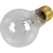 Value Light 60 Watt Clear A-19 Bulb