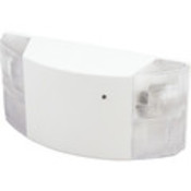 Sure-Lites Contemporary Emergency Fixture