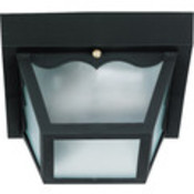Exterior Polypropylene Ceiling Fixture