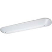 4' Two-Light T8 Velegant Fixture