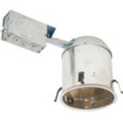 6" Air-Tite IC 26 Watt Fluorescent