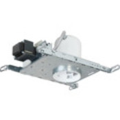 3" Recessed Low Voltage Fixture Housing