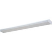 4' Two-Light T8 Narrow Wrap Fixture
